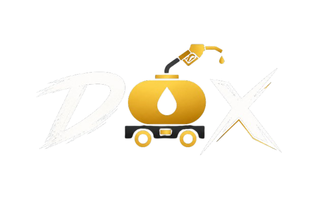 DOX Logo